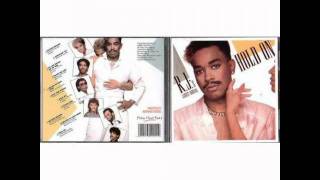 RJ's Latest Arrival - Rhythm Method (single remixed version)