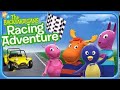 The Backyardigans Racing Adventure