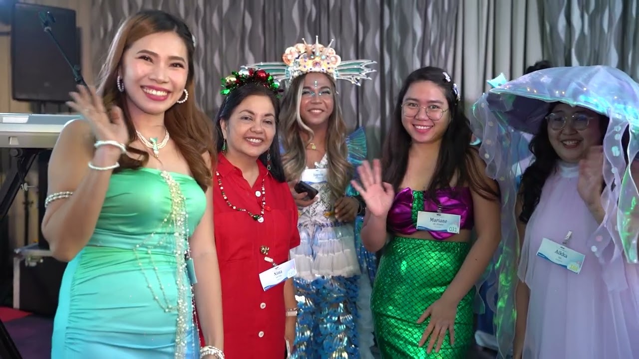 2024 Twoconnect Year End Celebration