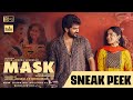 MASK Sneak Peek Kavin Andrea J GV Prakash Kumar Ruhani Vikarnan A