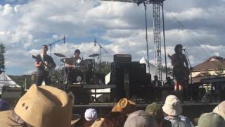 Trampled Under Foot - "Mary" - Blues From The Top 2016 - 6/25/16