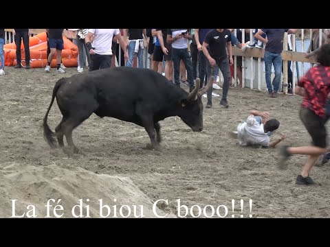 Best of moment - La fé di biou C booo!!! - septembre 2023