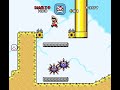 JUMP 1 2 World 2 6 When Porcupuffers Fly