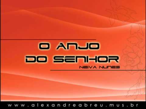 O Anjo Do Senhor - Alexandre Abreu
