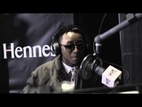 THE VS CLASS - EPISODE 2 - YUNG6IX (ROUND 2)