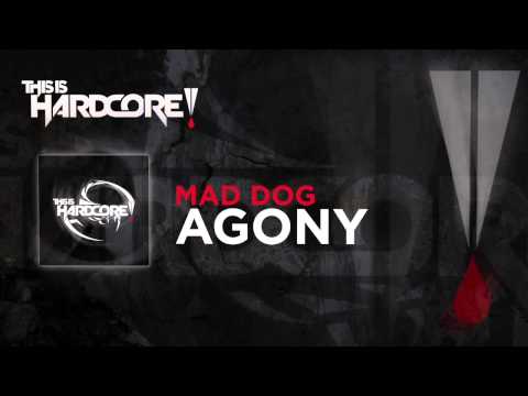 Mad dog feat. MC Jeff - Agony #TiH