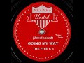 The Five C's - Going My Way 1954