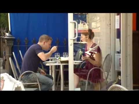 New York Neighborhoods: Fort Greene in Brooklyn