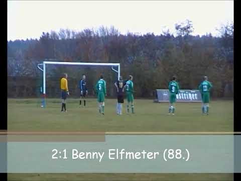 SV 1924 - SSV Großenstein 2 : 2