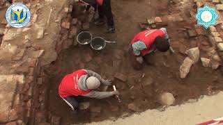 Тараз қалашығы