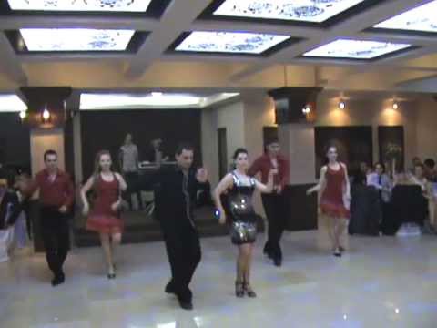 DANSATORI PROFESIONISTI NUNȚI CUMĂTRII