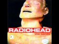 Radiohead - Nice Dream 