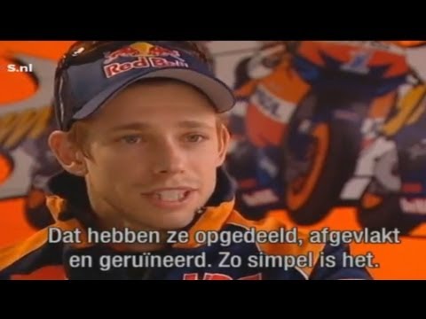 Casey Stoner: TT-Circuit Assen is vernield