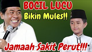 Download lagu THE NEWEST KH ANWAR ZAHID ‼️ THIS CUTE BOY MAKES THE WHOLE CONGREGATION HAVE STOMACH ACHES ‼️ mp3