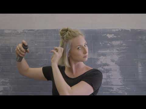 KMS Style Color Farbspray - How To Video