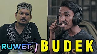 Download lagu RUWET TV ' BUDEK ' mp3