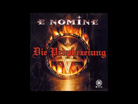 E Nomine -  Die Runen von Asgard