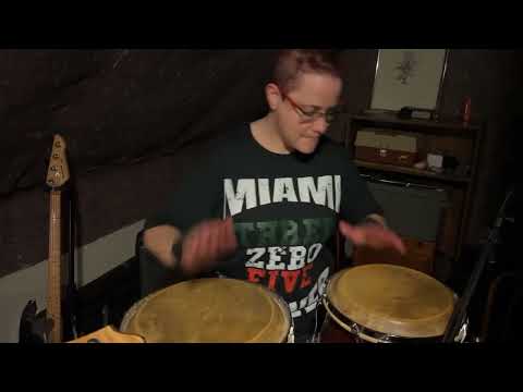 Soul Strangerz - Live Session - Song16