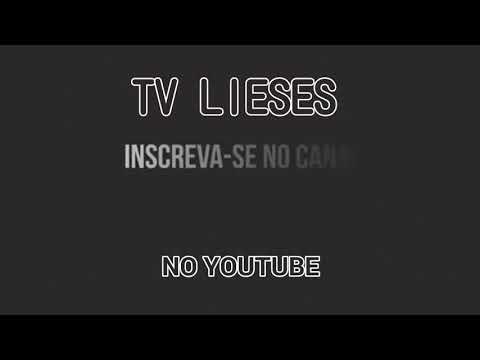 LIESES nos Barracões 2019 - Entrevista com o Carnavalesco Vanderson Cesar GRES Chegou o que Faltava.