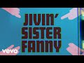 The Rolling Stones - Jiving Sister Fanny (Official Lyric Video)