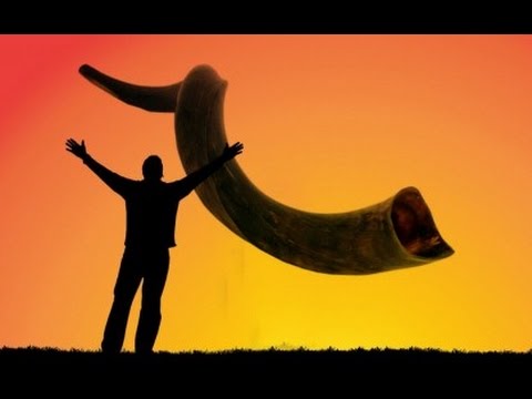 Rabbiner Radbil - Willkommen im Gerichtssaal - 29 April 2015