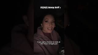 Download lagu Super moon Nov 5 2025 mp3 Download lagu Super moon Nov 5 2025 mp3