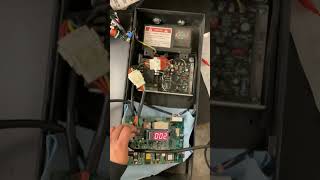 CR147189 LINE DRIVER MASTER CARD - SO#40895 - TEST VIDEO