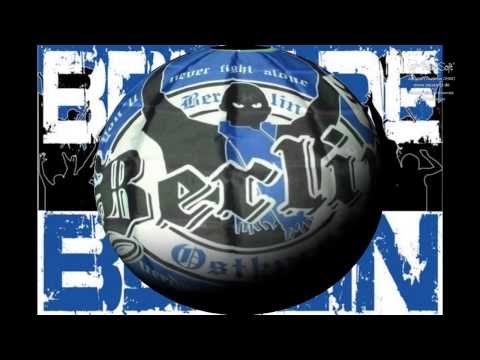 kolex -ICK LIEBE DIE HERTHA