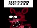 FNaF Exploding Eyes Meme Halo Music