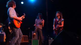 Free Energy - Bad Stuff - 4/28/2010 - Turner Hall - Milwaukee, WI