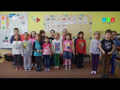 iTVSiewierz - Smartdzieciaki o seniorach i karnawale