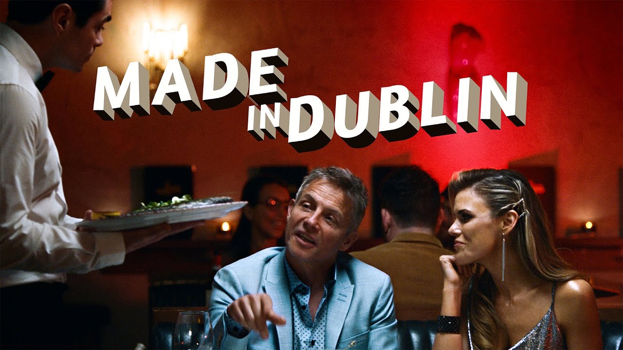 Made in Dublin Trailer