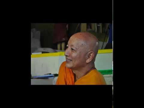 Dighanakha Sutta (Majjhima Nikaya) by Ven. Dhammavuddho Mahathera