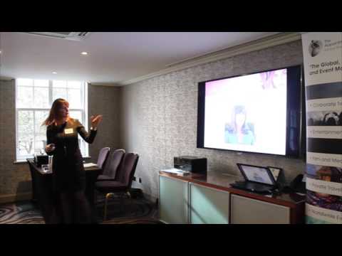 TAG Seminar - Part 1 - Carolyn Pearson and Alexei Cantacuzene-Speransky