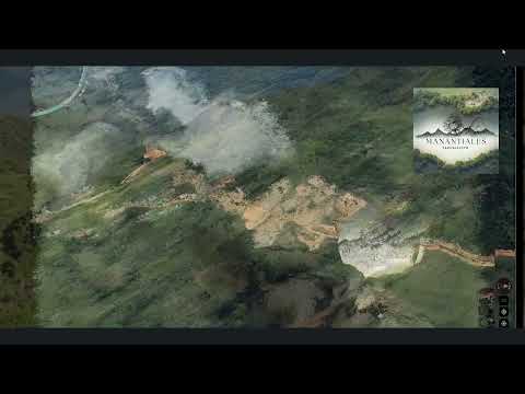 Parcelación MANANTIALES, COCORNA-ANTIOQUIA