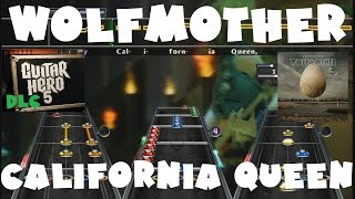 Wolfmother - California Queen - Guitar Hero 5 DLC Expert Full Band (October 15th, 2009)
