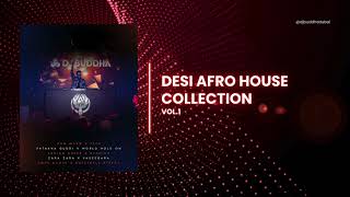 Download lagu Desi Afro House Collection | DJ Buddha Dubai | Bollywood Afro House mp3