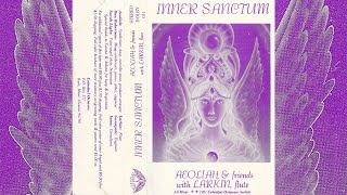 Aeoliah & Friends - Inner Sanctum [1981]