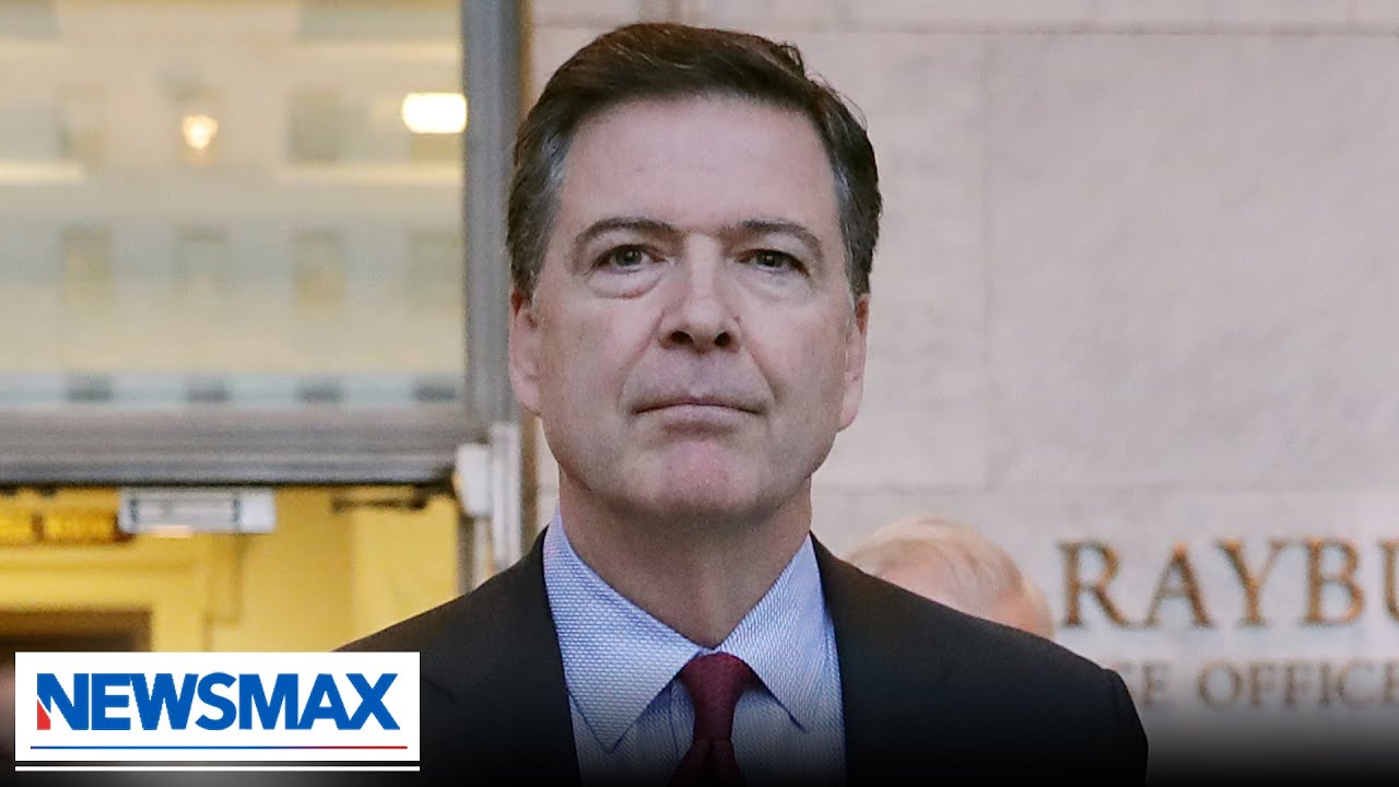 Comey confronted with damning personal emails, notes | The Right Squad