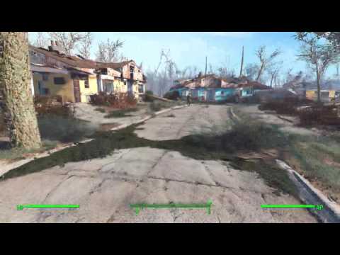 Fallout 4 creation kit tutorial Getting your own melee mesh into the game Part 6