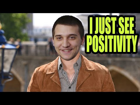 Dota 2 - Arteezy: I Just See Positivity