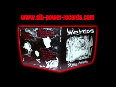 WEHRLOS - Dunkle Monologe (An deiner Seite) DoLP