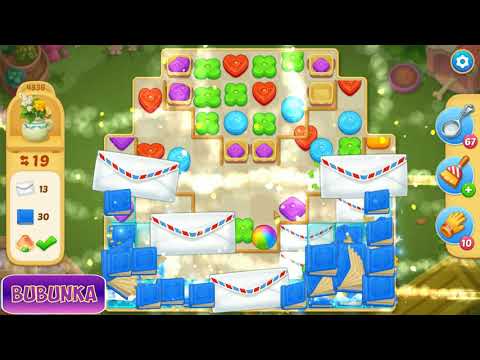 Matchington Mansion level 4836 HD