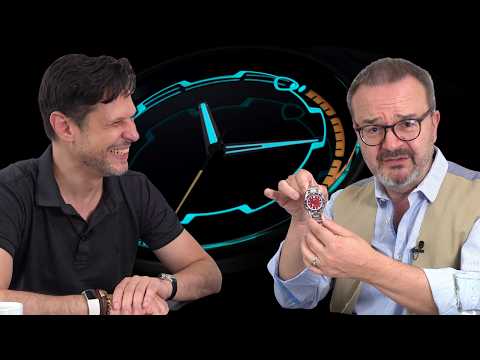 10 FASZINIERENDE Uhrenmarken, die kaum einer kennt.