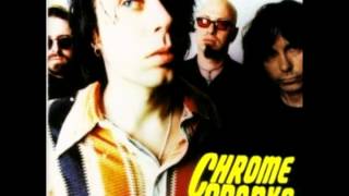 The Chrome Cranks - No. 1 Girl