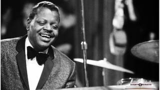 Caravan - Oscar Peterson, Ray Brown, Milt Jackson