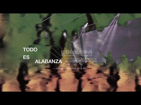 Todo es alabanza - caminodevida música (Videoclip oficial)