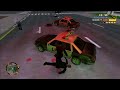 GTA London 3D Gameplay