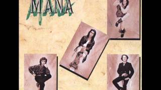 Maná - Buscándola