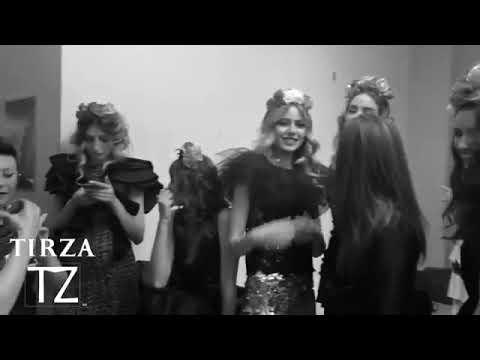 Tirza al #medmoda 2018 #special #medmoda #caltanissetta